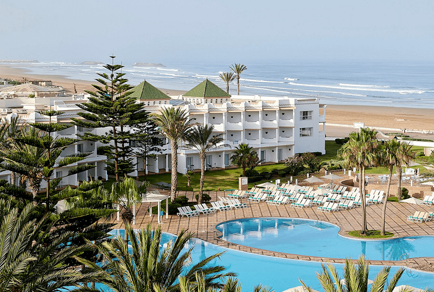 agadir